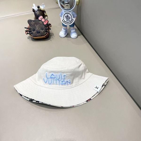 L*ouis V*uitton  Hats Top XX20250408-40