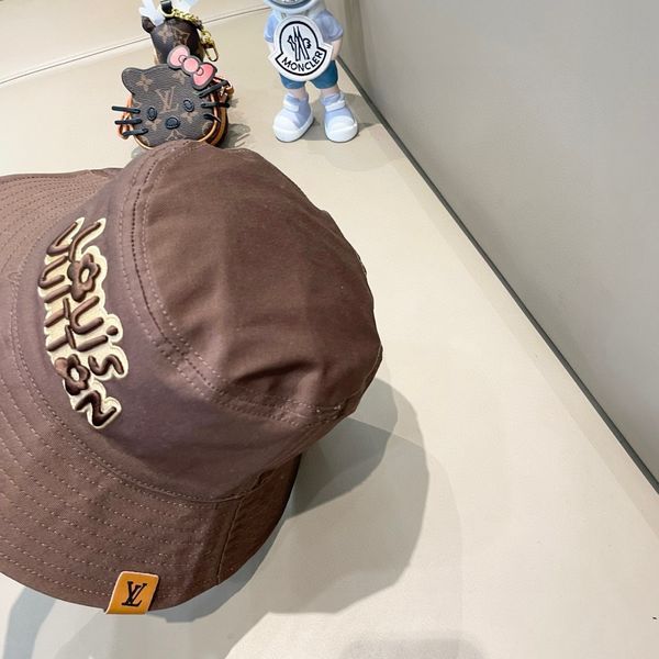 L*ouis V*uitton  Hats Top XX20250408-40