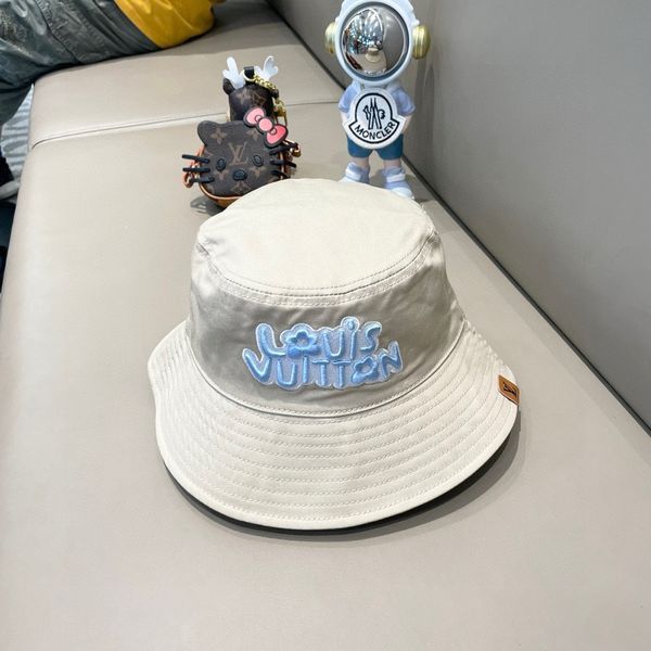 L*ouis V*uitton  Hats Top XX20250408-40