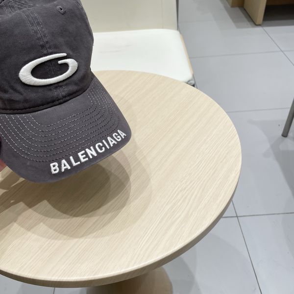 Balenciaga Hats Top XX250408-41
