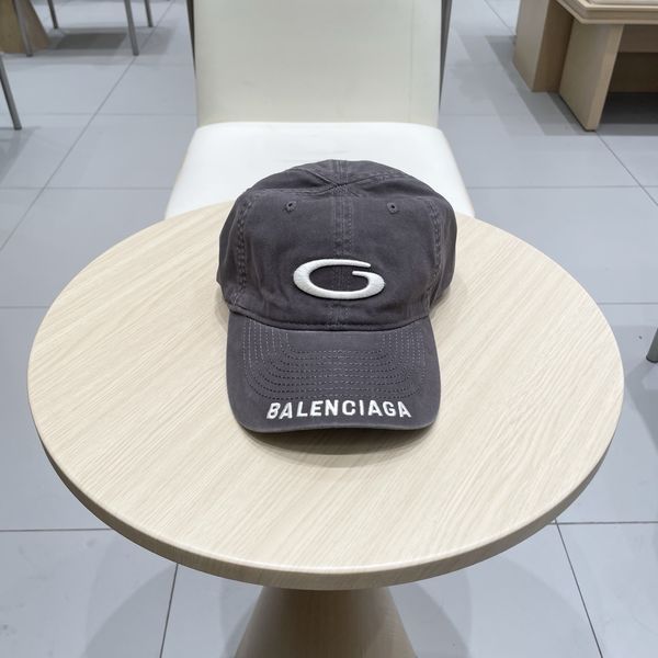 Balenciaga Hats Top XX250408-41