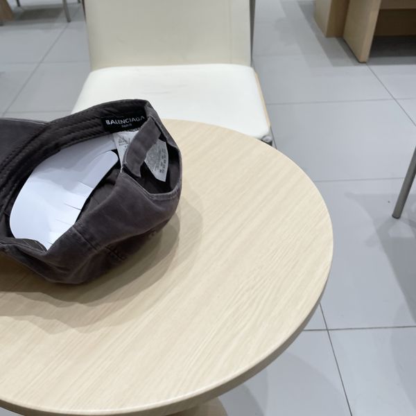 Balenciaga Hats Top XX250408-41