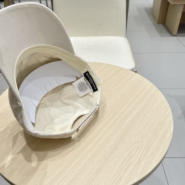 Balenciaga Hats Top XX250408-41