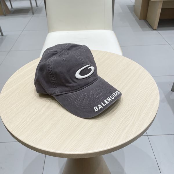 Balenciaga Hats Top XX250408-41