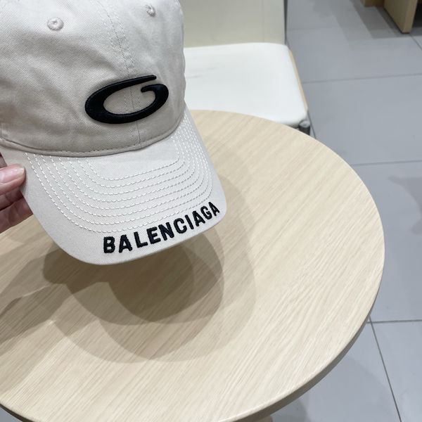 Balenciaga Hats Top XX250408-41