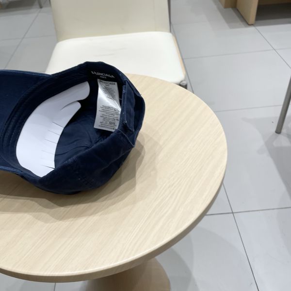 Balenciaga Hats Top XX250408-41