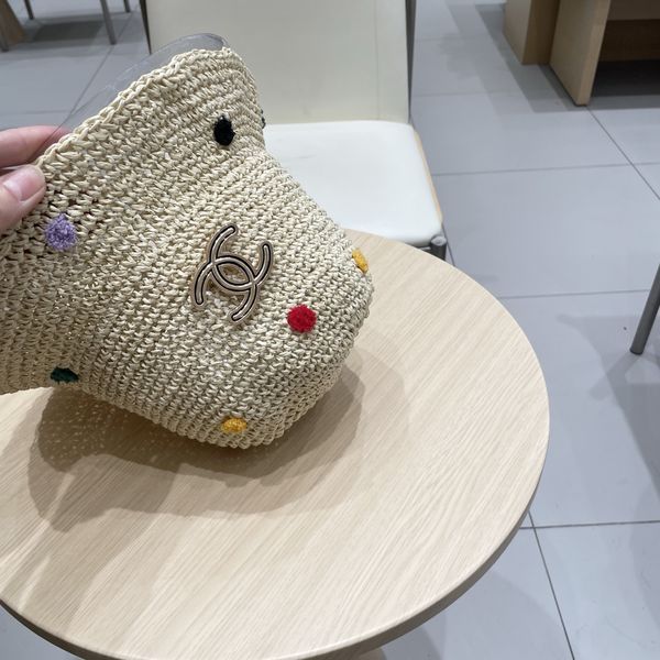 C*hanel  Hats Top XX20250408-42