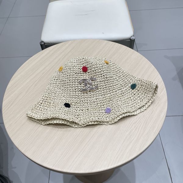 C*hanel  Hats Top XX20250408-42