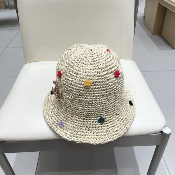 C*hanel  Hats Top XX20250408-42