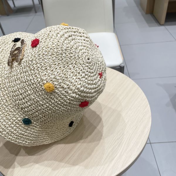 C*hanel  Hats Top XX20250408-42