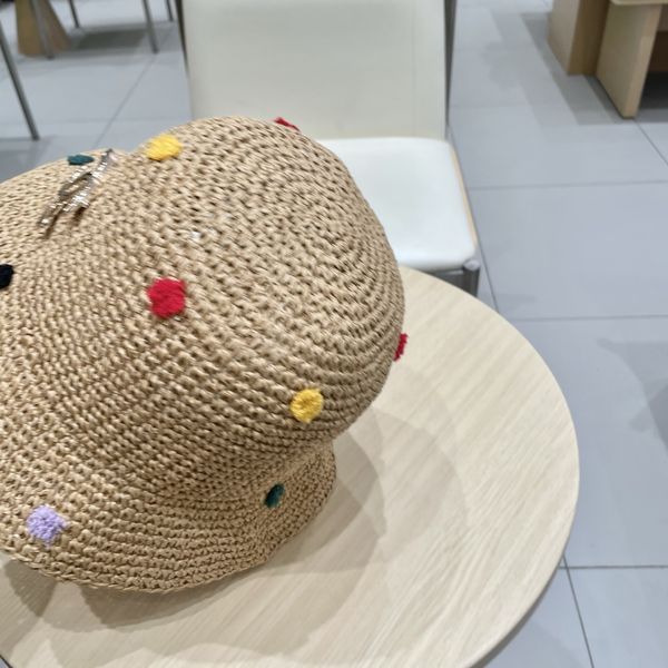 C*hanel  Hats Top XX20250408-42