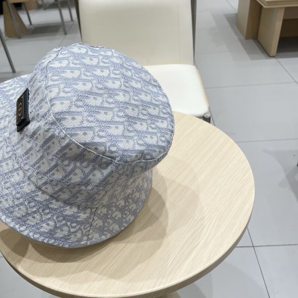 D*ior Hats Top XX250408-43