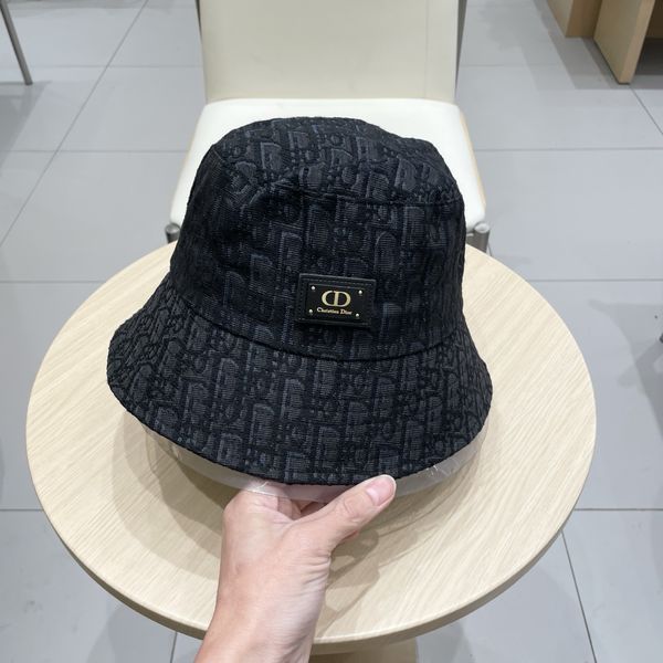 D*ior Hats Top XX250408-43