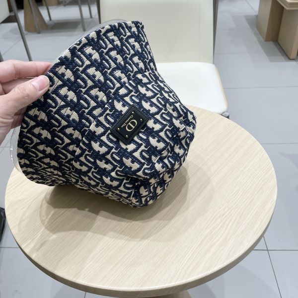 D*ior Hats Top XX250408-43