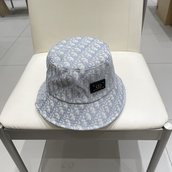 D*ior Hats Top XX250408-43