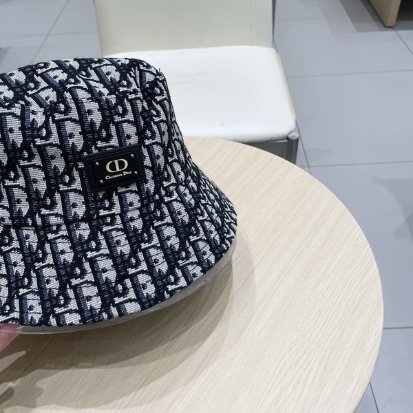 D*ior Hats Top XX250408-43