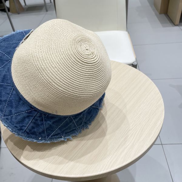 C*hanel  Hats Top XX20250408-44