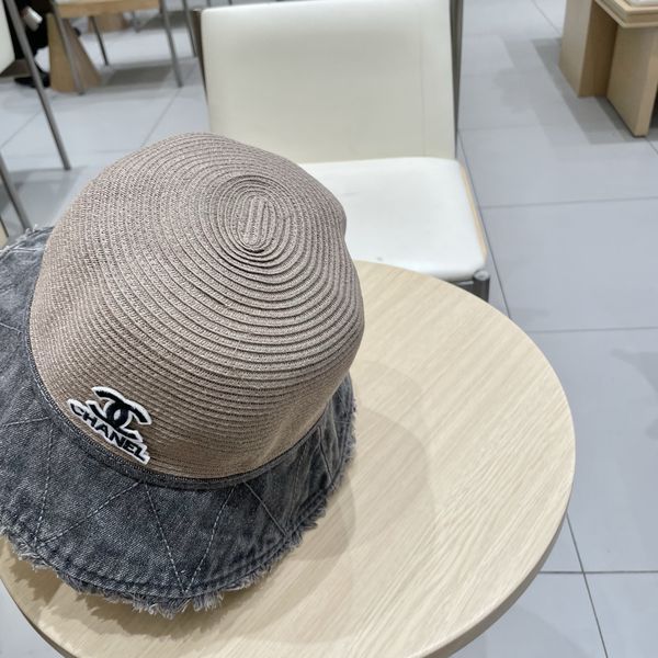 C*hanel  Hats Top XX20250408-44