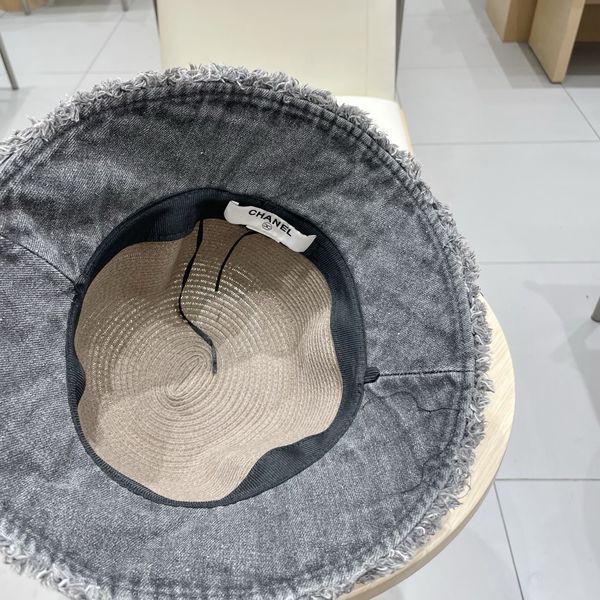 C*hanel  Hats Top XX20250408-44