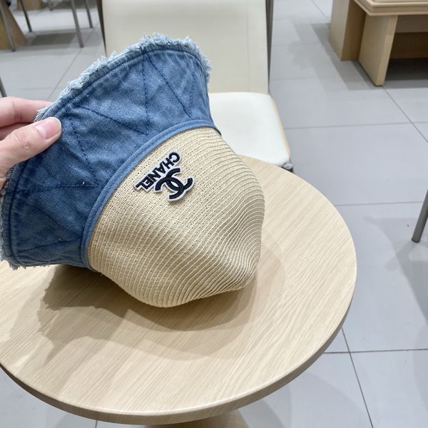 C*hanel  Hats Top XX20250408-44