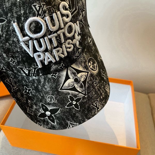 L*ouis V*uitton  Hats Top XX20250408-46