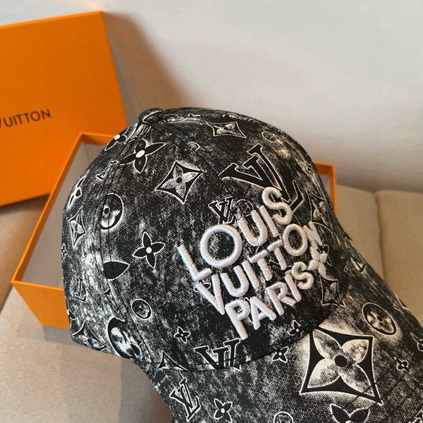 L*ouis V*uitton  Hats Top XX20250408-46