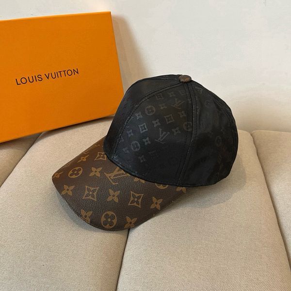 L*ouis V*uitton  Hats Top XX20250408-47
