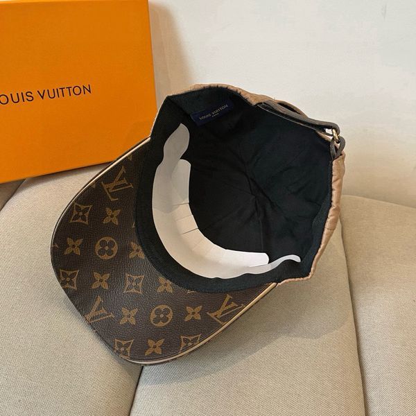 L*ouis V*uitton  Hats Top XX20250408-47