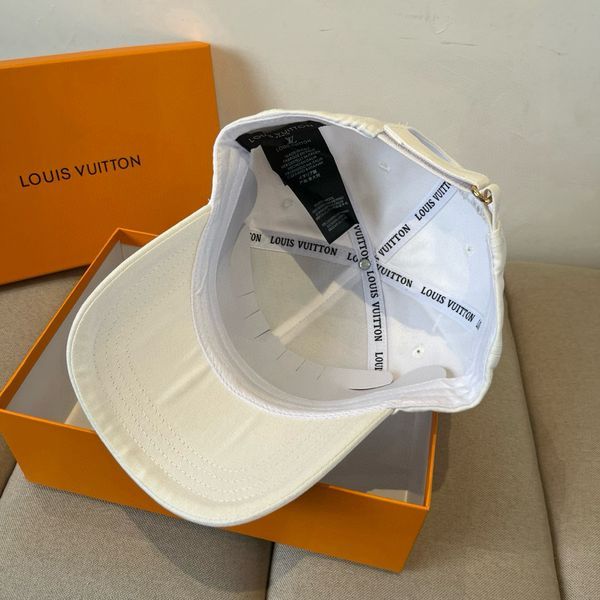 L*ouis V*uitton  Hats Top XX20250408-48