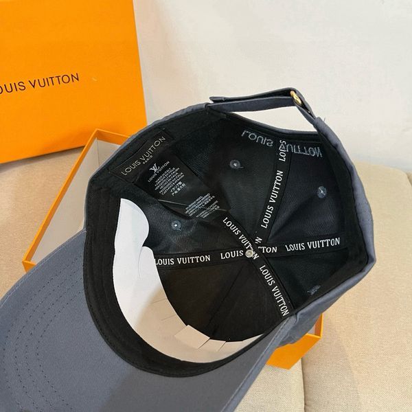 L*ouis V*uitton  Hats Top XX20250408-48