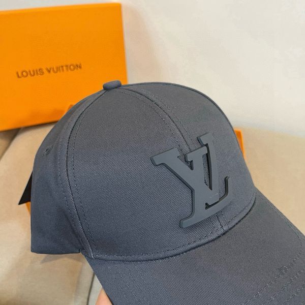 L*ouis V*uitton  Hats Top XX20250408-48