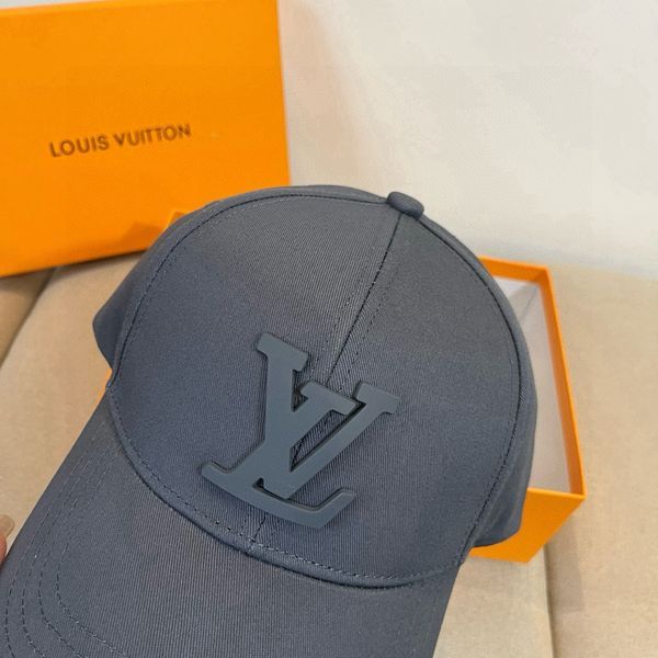 L*ouis V*uitton  Hats Top XX20250408-48