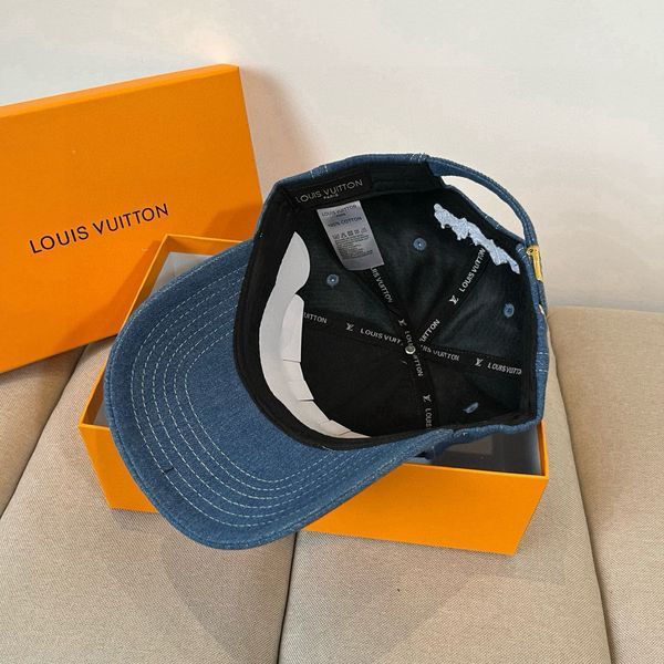 L*ouis V*uitton  Hats Top XX20250408-49