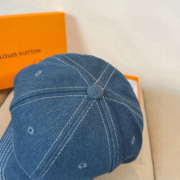 L*ouis V*uitton  Hats Top XX20250408-49