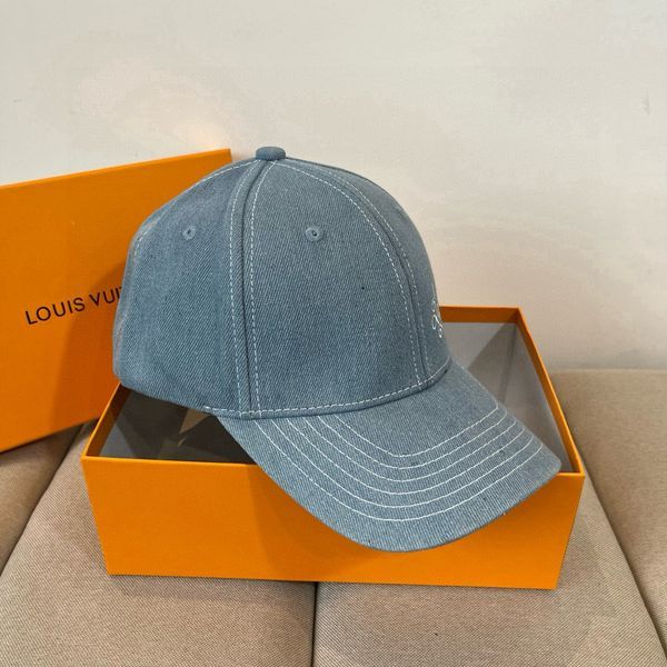 L*ouis V*uitton  Hats Top XX20250408-49
