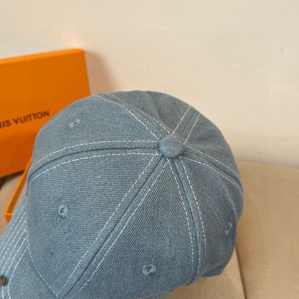 L*ouis V*uitton  Hats Top XX20250408-49