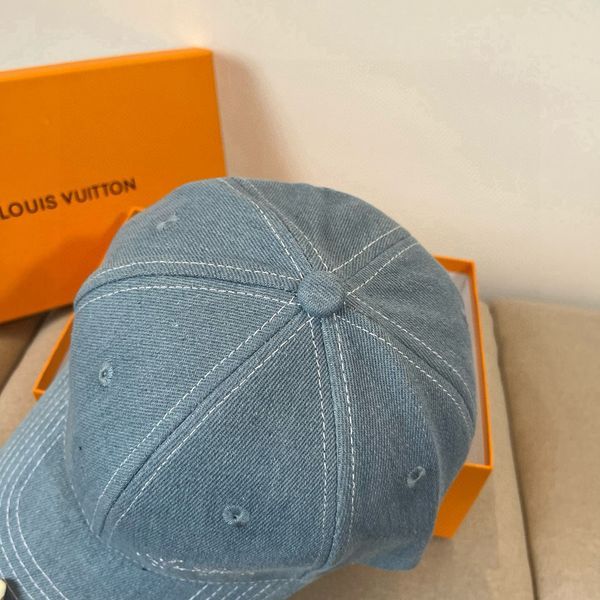 L*ouis V*uitton  Hats Top XX20250408-49
