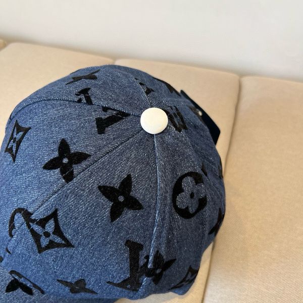 L*ouis V*uitton  Hats Top XX20250408-50