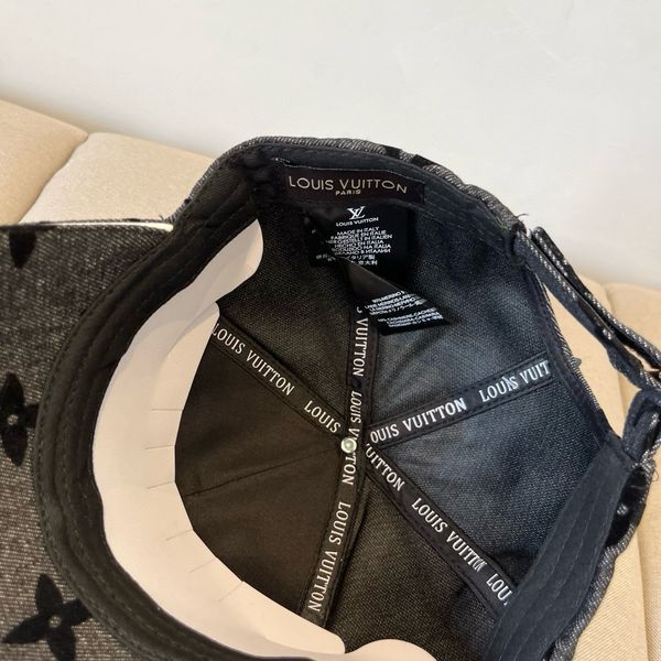 L*ouis V*uitton  Hats Top XX20250408-50