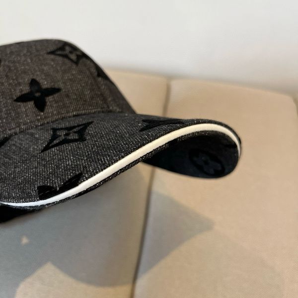 L*ouis V*uitton  Hats Top XX20250408-50