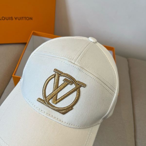 L*ouis V*uitton  Hats Top XX20250408-51