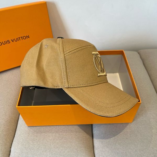 L*ouis V*uitton  Hats Top XX20250408-51