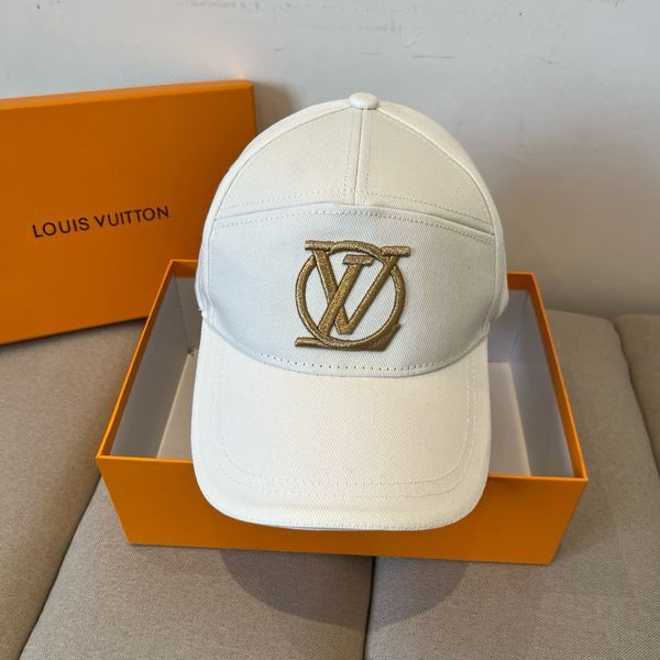 L*ouis V*uitton  Hats Top XX20250408-51