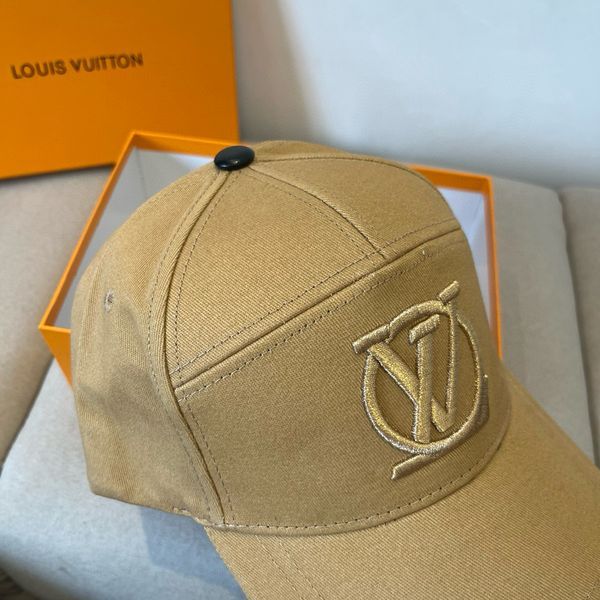 L*ouis V*uitton  Hats Top XX20250408-51