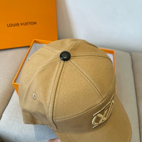L*ouis V*uitton  Hats Top XX20250408-51