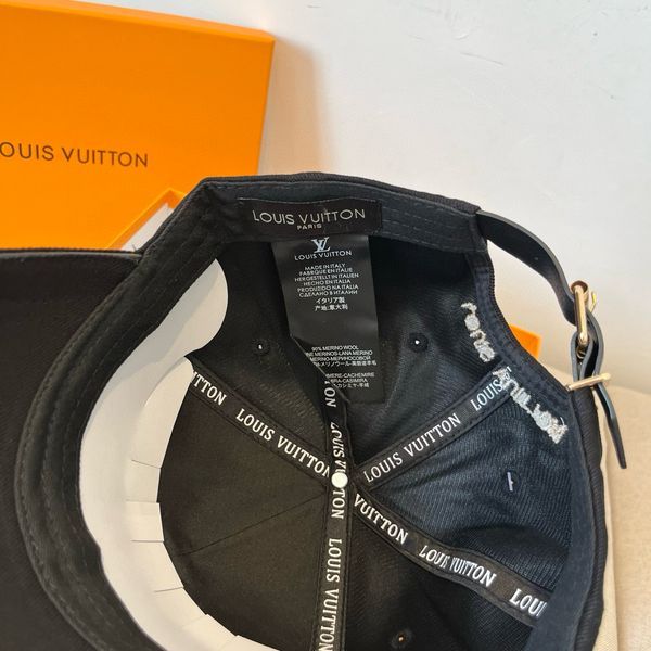 L*ouis V*uitton  Hats Top XX20250408-51
