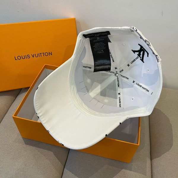 L*ouis V*uitton  Hats Top XX20250408-52