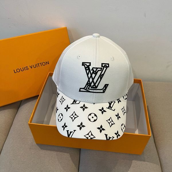 L*ouis V*uitton  Hats Top XX20250408-52