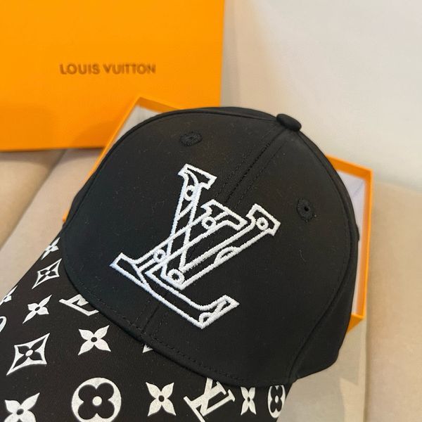 L*ouis V*uitton  Hats Top XX20250408-52