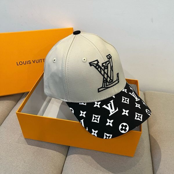 L*ouis V*uitton  Hats Top XX20250408-52